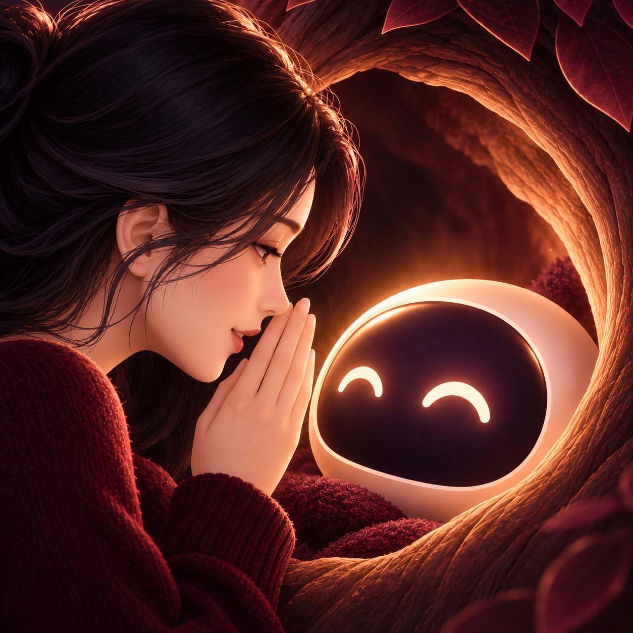 DearVoid Afterdark